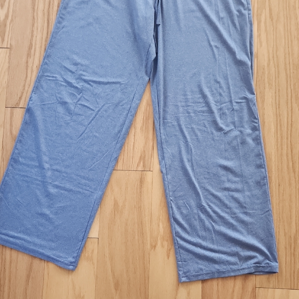 32 Degrees Cool Blue Sleepwear Medium - Picture 6 of 17